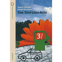 Das Drei-Liter-Auto [Paperback]