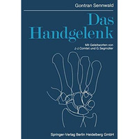 Das Handgelenk [Paperback]