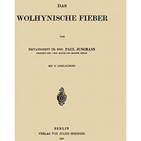 Das Wolhynische Fieber [Paperback]