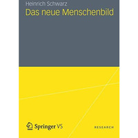 Das neue Menschenbild [Paperback]