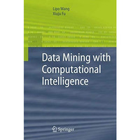 Data Mining with Computational Intelligence [Hardcover]