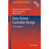 Data-Driven Controller Design: The H2 Approach [Hardcover]