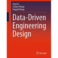 Data-Driven Engineering Design [Hardcover]