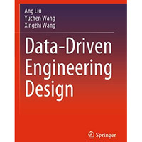 Data-Driven Engineering Design [Paperback]