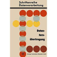 Datenfern?bertragung [Paperback]