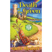 Death on the Green [Paperback]