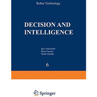 Decision and Intelligence [Paperback]