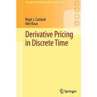 Derivative Pricing in Discrete Time [Paperback]