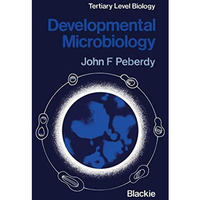 Developmental Microbiology [Paperback]