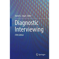 Diagnostic Interviewing [Hardcover]