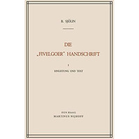 Die Fivelgoer Handschrift [Paperback]