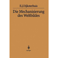 Die Mechanisierung des Weltbildes [Hardcover]