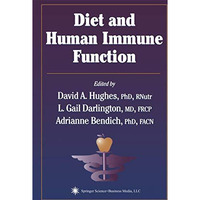 Diet and Human Immune Function [Paperback]