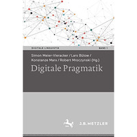 Digitale Pragmatik [Paperback]