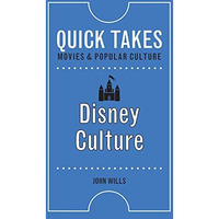 Disney Culture [Hardcover]