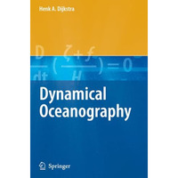 Dynamical Oceanography [Paperback]