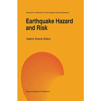 Earthquake Hazard and Risk [Paperback]