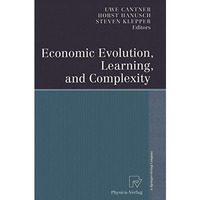 Economic Evolution, Learning, and Complexity [Paperback]