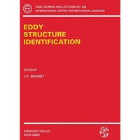 Eddy Structure Identification [Paperback]