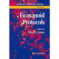 Eicosanoid Protocols [Paperback]