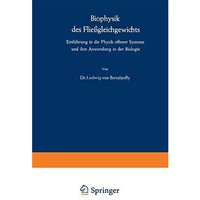 Einleitung in die Theorie der Invarianten linearer Transformationen auf Grund de [Paperback]