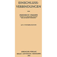 Einschlussverbindungen [Paperback]