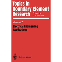 Electrical Engineering Applications [Paperback]