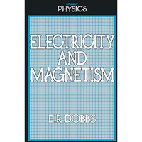 Electricity and Magnetism [Paperback]