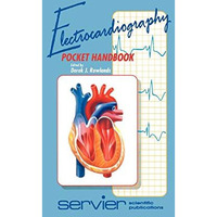 Electrocardiography Pocket Book [Paperback]