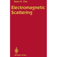 Electromagnetic Scattering [Paperback]