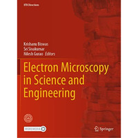 Electron Microscopy in Science and Engineering [Paperback]