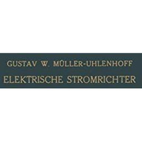 Elektrische Stromrichter (Gleichrichter): Theorie, Herstellung und Anwendung [Paperback]