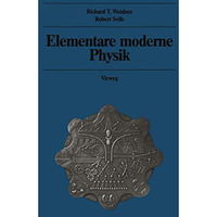 Elementare moderne Physik [Paperback]