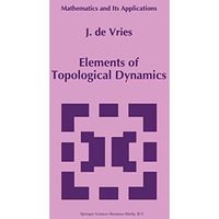 Elements of Topological Dynamics [Hardcover]