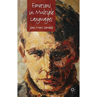 Emotions in Multiple Languages [Paperback]