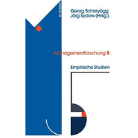 Empirische Studien [Paperback]