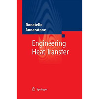 Engineering Heat Transfer [Paperback]