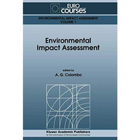 Environmental Impact Assessment [Paperback]