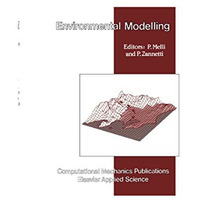 Environmental Modelling [Hardcover]