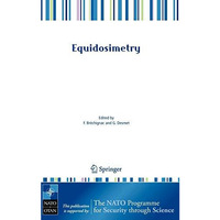 Equidosimetry: Ecological Standardization and Equidosimetry for Radioecology and [Hardcover]