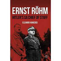 Ernst R?hm [Paperback]