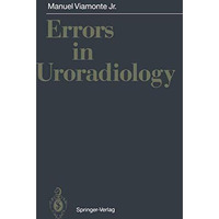 Errors in Uroradiology [Paperback]