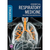 Essential Respiratory Medicine [Paperback]