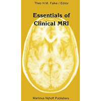 Essentials of Clinical MRI [Paperback]