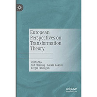 European Perspectives on Transformation Theory [Paperback]