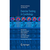 Exercise testing in cardiology [Paperback]