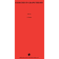 Exercises in Graph Theory [Paperback]