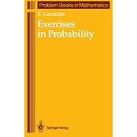 Exercises in Probability [Paperback]