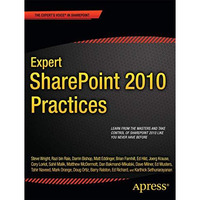 Expert SharePoint 2010 Practices [Paperback]