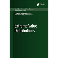 Extreme Value Distributions [Hardcover]